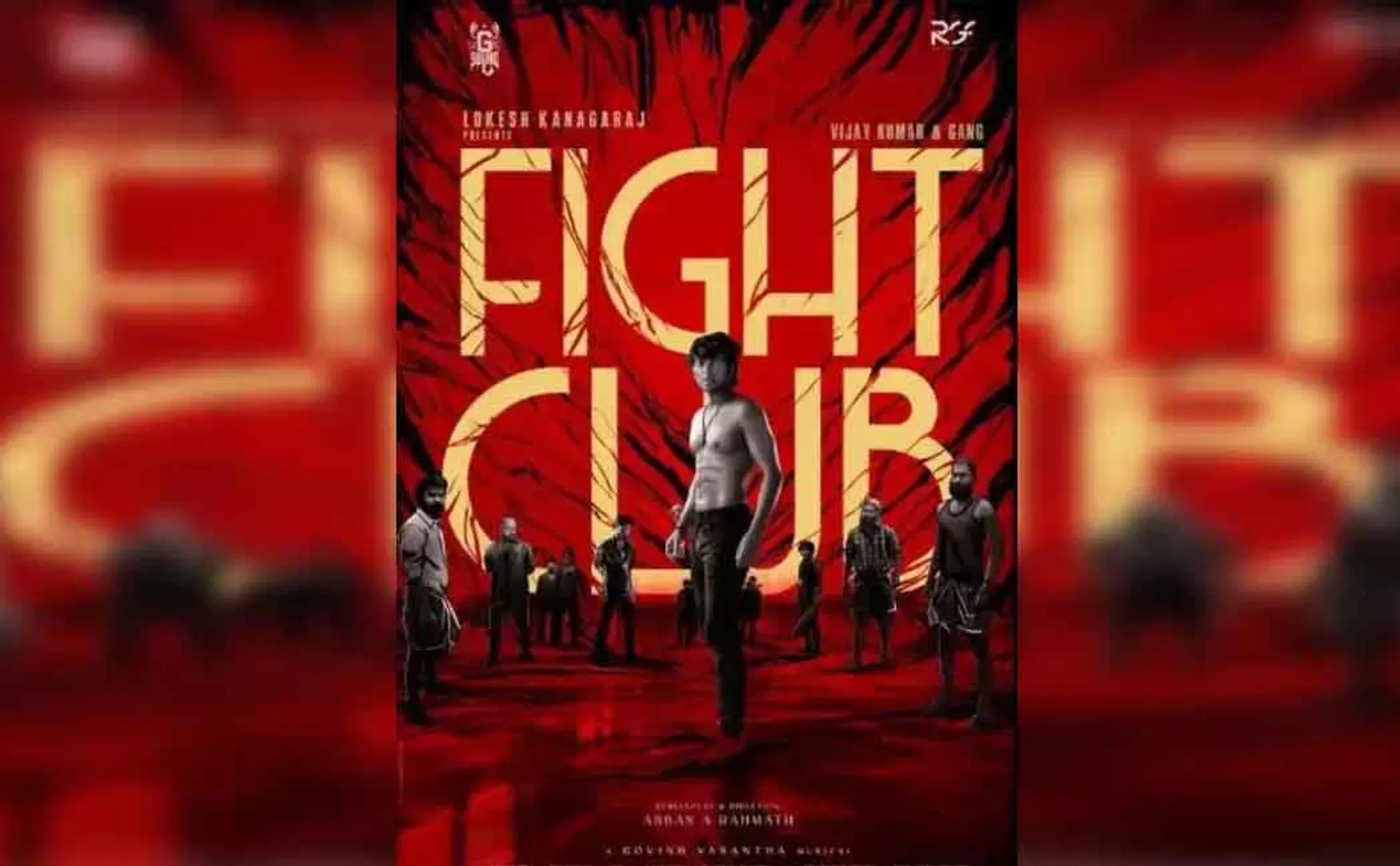 fight club tamil movie review